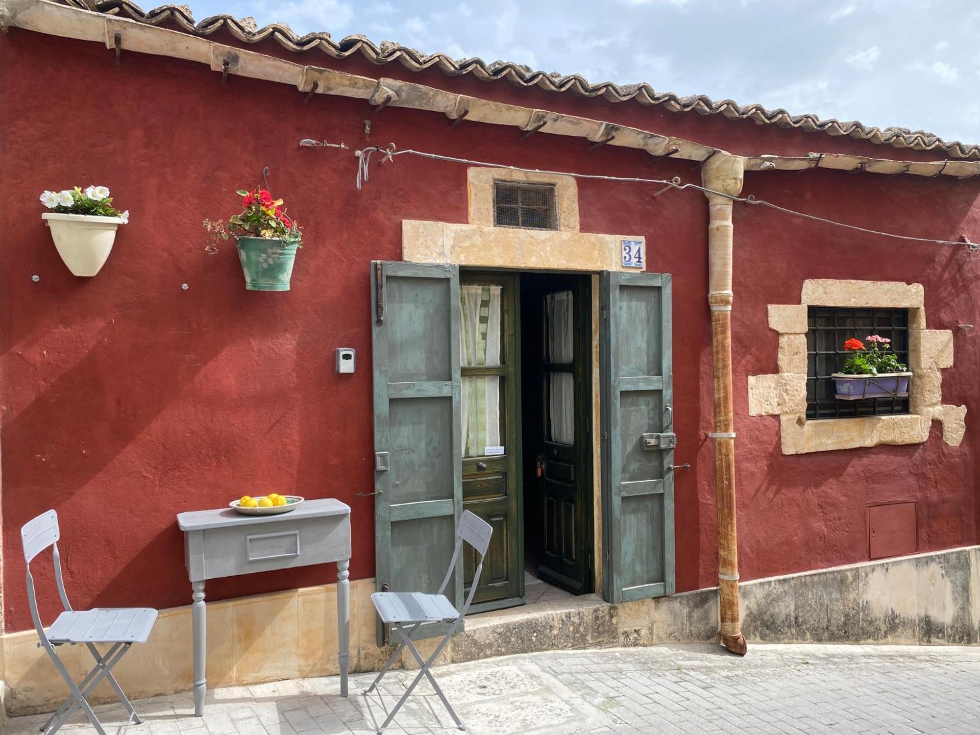 Dimore Sicule Noto